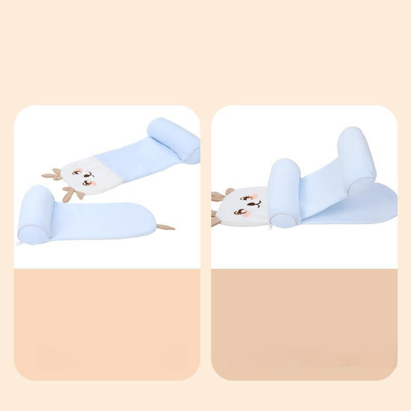 Adjustable Baby Head Shaping Pillow