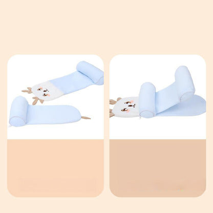 Adjustable Baby Head Shaping Pillow