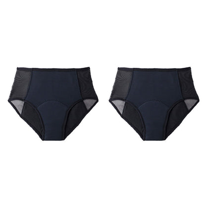 100% Leak-Proof Panties – Stylish, Secure, and Discreet Protection