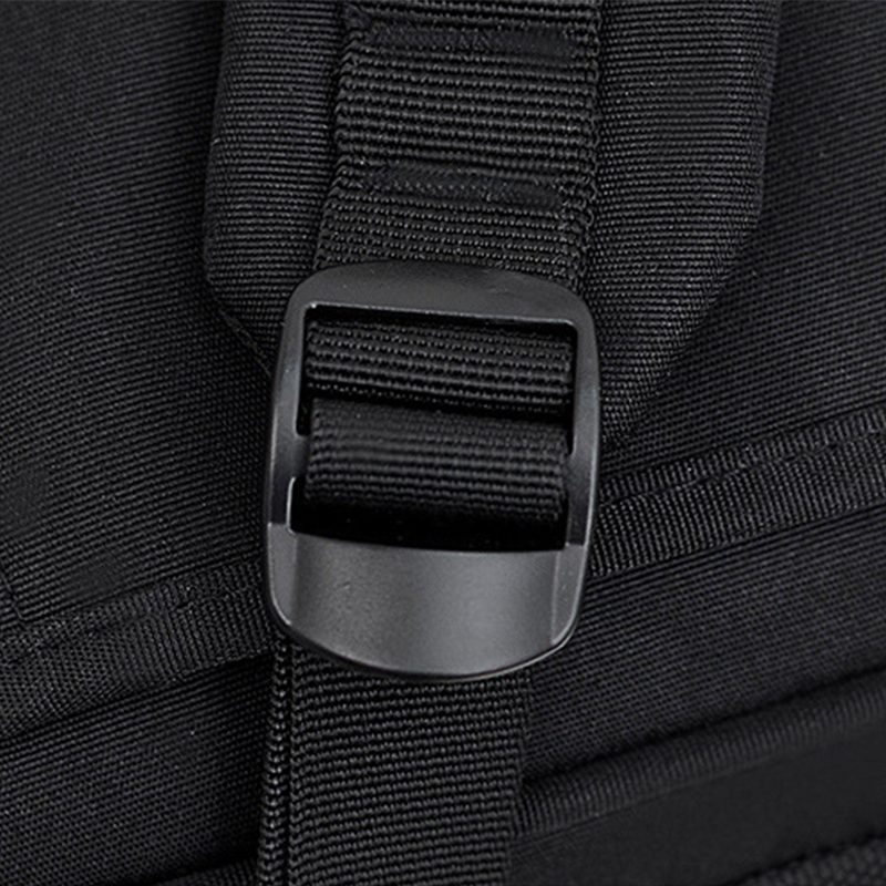 Water-Resistant Large Capacity Business Backpack for Men