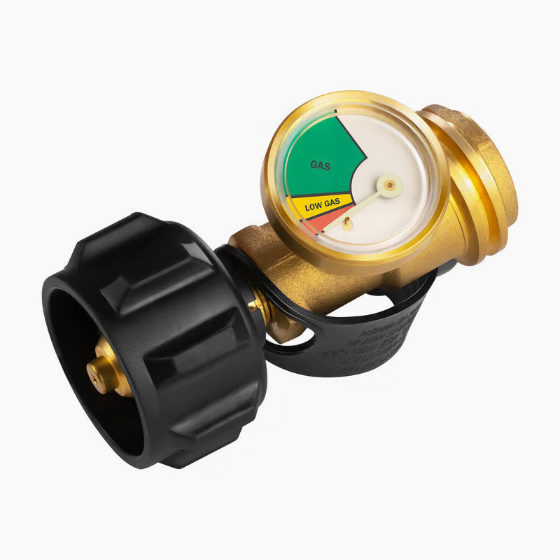 Propane Tank Gauge Level Indicator