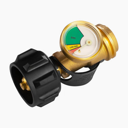 Propane Tank Gauge Level Indicator
