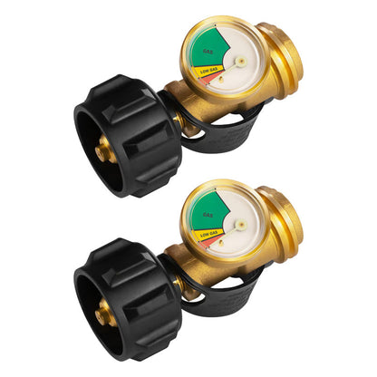 Propane Tank Gauge Level Indicator