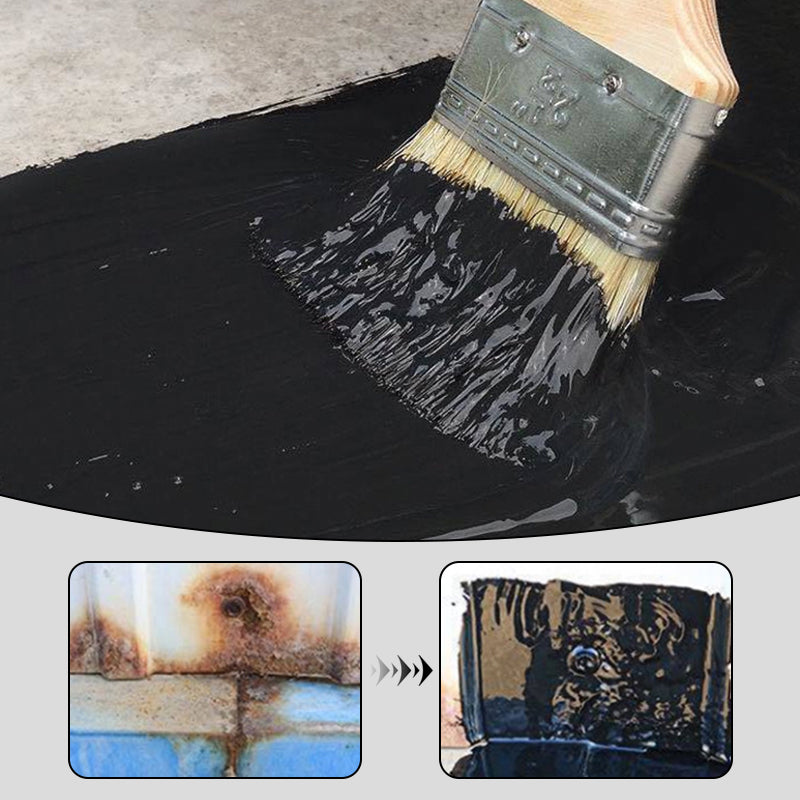 ⚡2026  Hot Sale 49% OFF 🔥Water-Based Roof Crack Sealant Coating