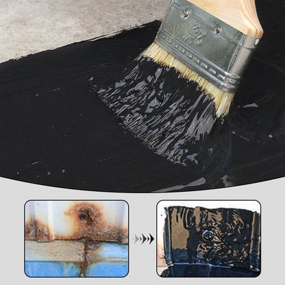 ⚡2026  Hot Sale 49% OFF 🔥Water-Based Roof Crack Sealant Coating