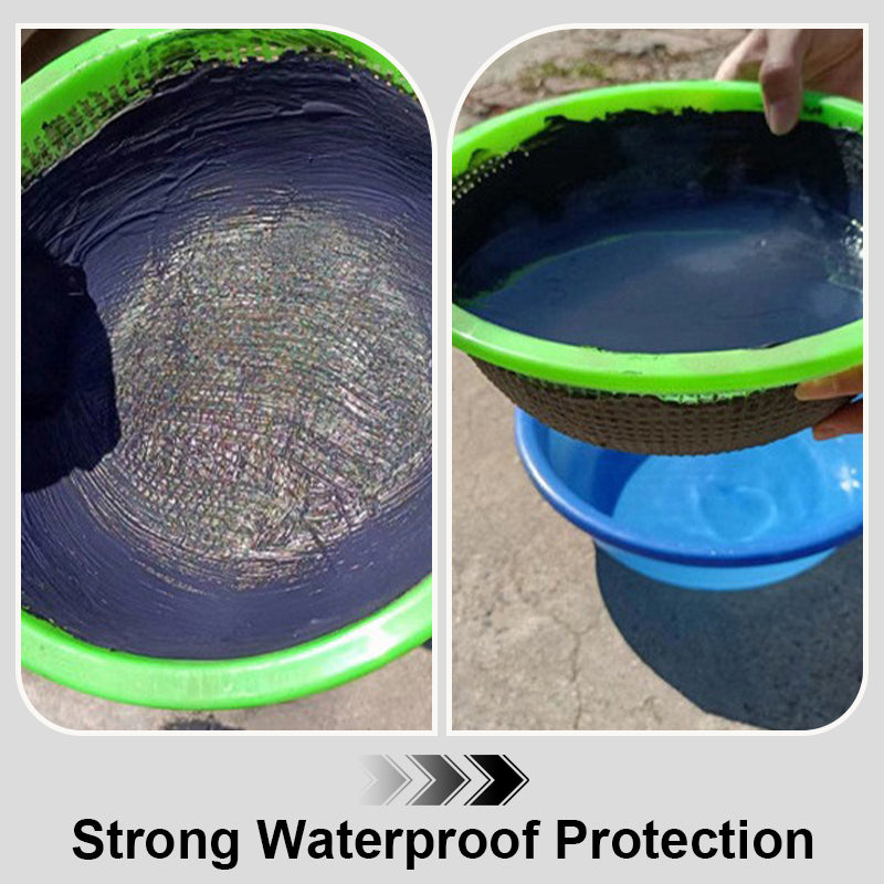 ⚡2026  Hot Sale 49% OFF 🔥Water-Based Roof Crack Sealant Coating