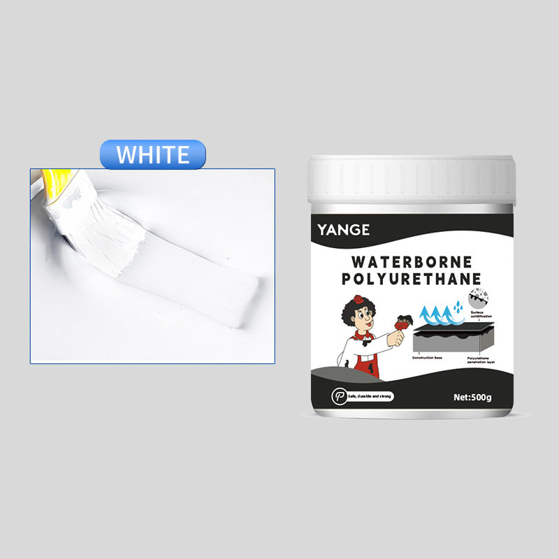 ⚡2026  Hot Sale 49% OFF 🔥Water-Based Roof Crack Sealant Coating