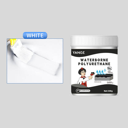 ⚡2026  Hot Sale 49% OFF 🔥Water-Based Roof Crack Sealant Coating