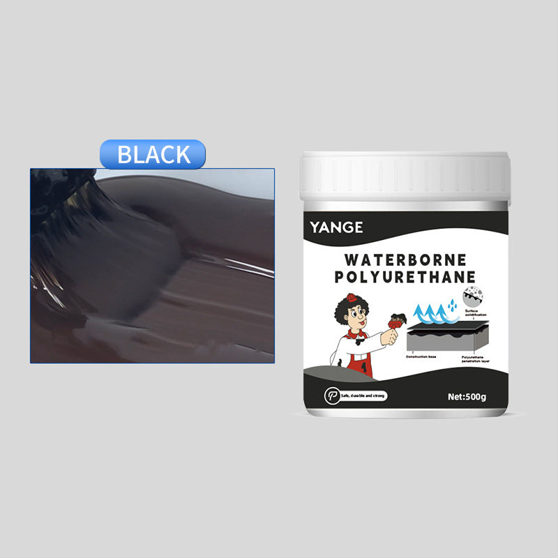 ⚡2026  Hot Sale 49% OFF 🔥Water-Based Roof Crack Sealant Coating