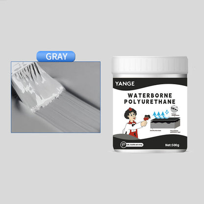 ⚡2026  Hot Sale 49% OFF 🔥Water-Based Roof Crack Sealant Coating