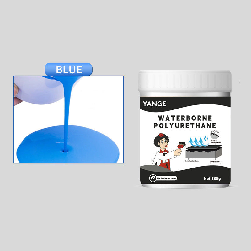 ⚡2026  Hot Sale 49% OFF 🔥Water-Based Roof Crack Sealant Coating