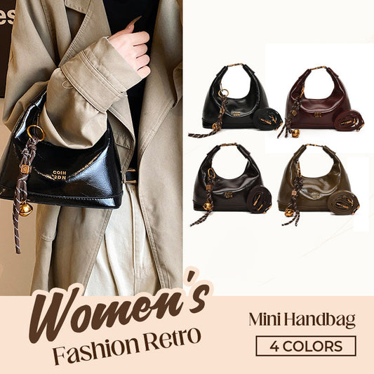 👜Women’s Japanese Elegant Vintage Handbag🌷