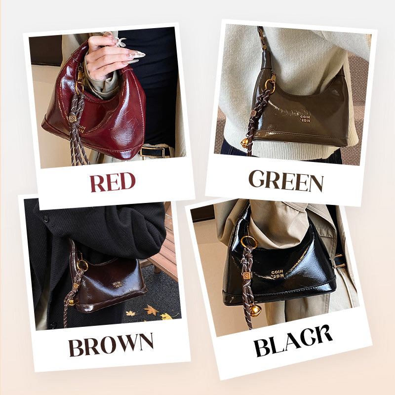 👜Women’s Japanese Elegant Vintage Handbag🌷