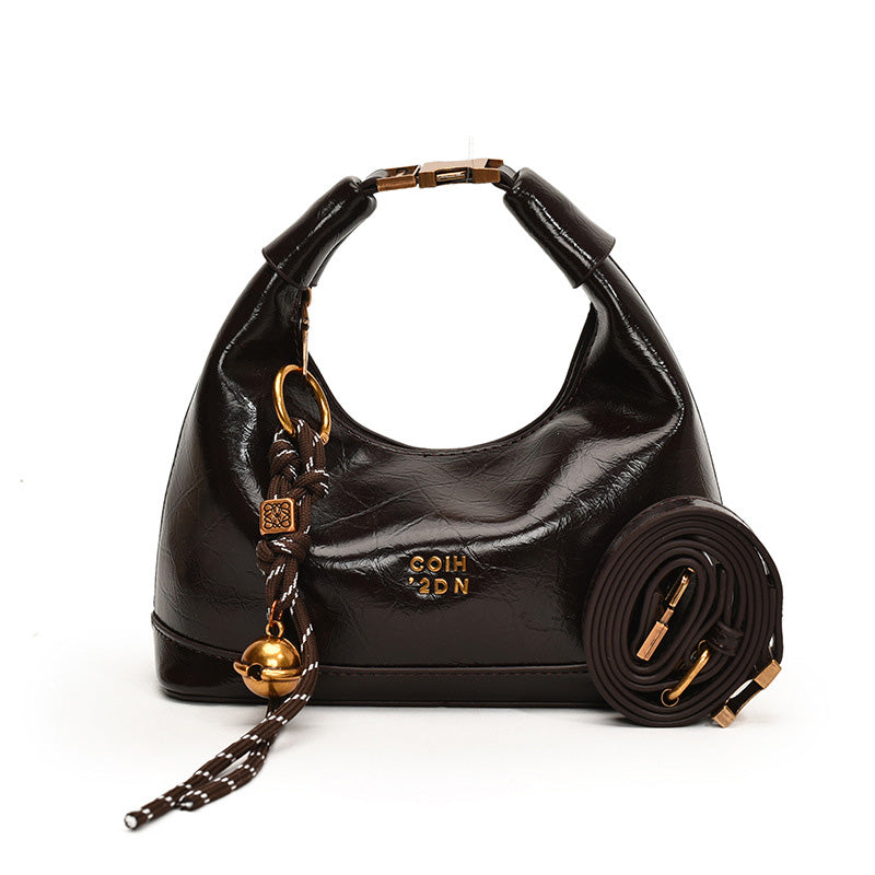 👜Women’s Japanese Elegant Vintage Handbag🌷