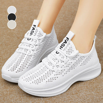Women's Breathable Lightweight Mesh Sneakers