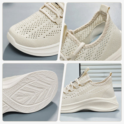 Women's Breathable Lightweight Mesh Sneakers