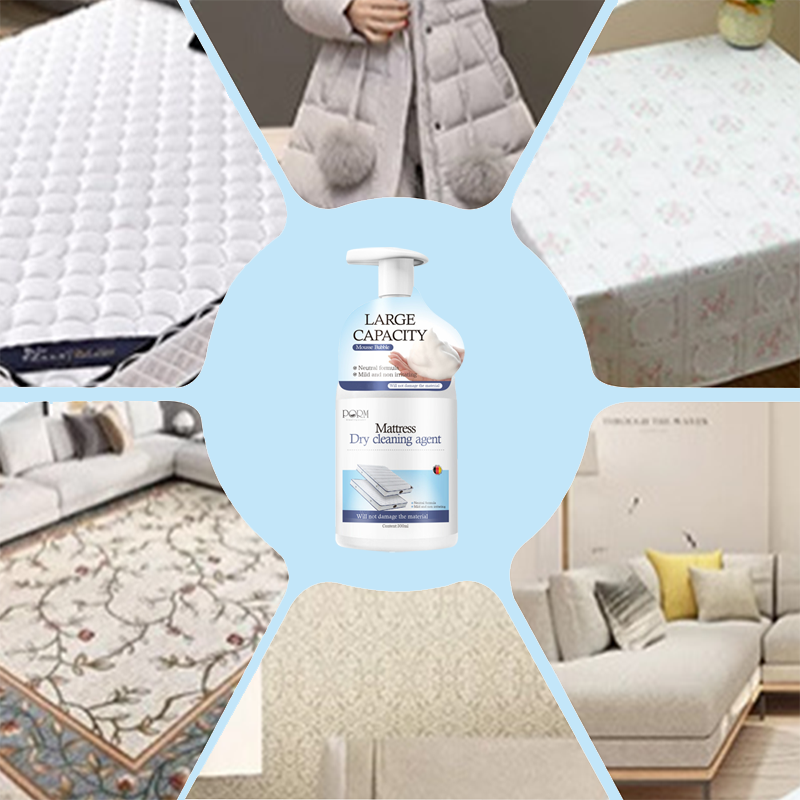 🏆 Last Day Special Price £12.78 ! 💛 50% OFF! Mattress Yellow Stain Cleaner – No water, no residue. Deep foam lifts old stains & urine marks. Gentle on fabric. 🧴✨