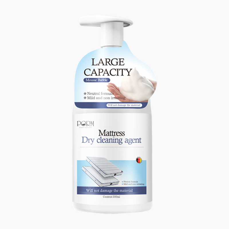 🏆 Last Day Special Price £12.78 ! 💛 50% OFF! Mattress Yellow Stain Cleaner – No water, no residue. Deep foam lifts old stains & urine marks. Gentle on fabric. 🧴✨