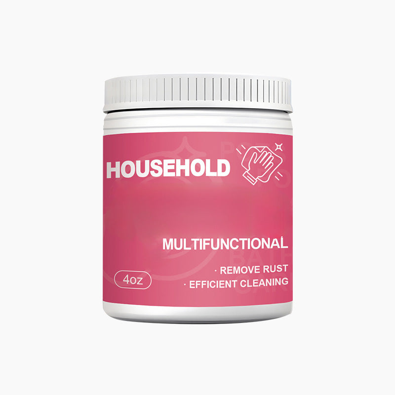 Multi-purpose Oil Cleaning Paste