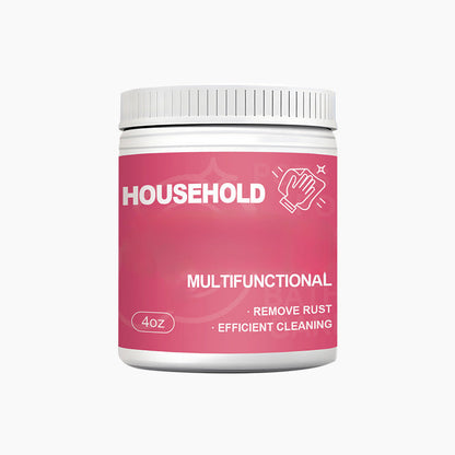 Multi-purpose Oil Cleaning Paste