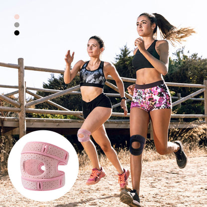🔥Last Day Special Price £8.99!!🎁Adjustable & Breathable Knee Brace