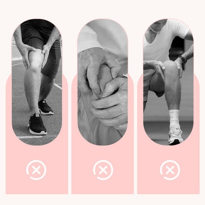🔥Last Day Special Price £8.99!!🎁Adjustable & Breathable Knee Brace