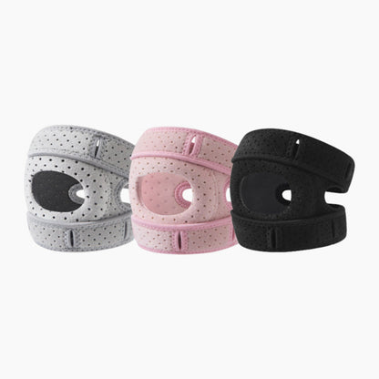 🔥Last Day Special Price £8.99!!🎁Adjustable & Breathable Knee Brace