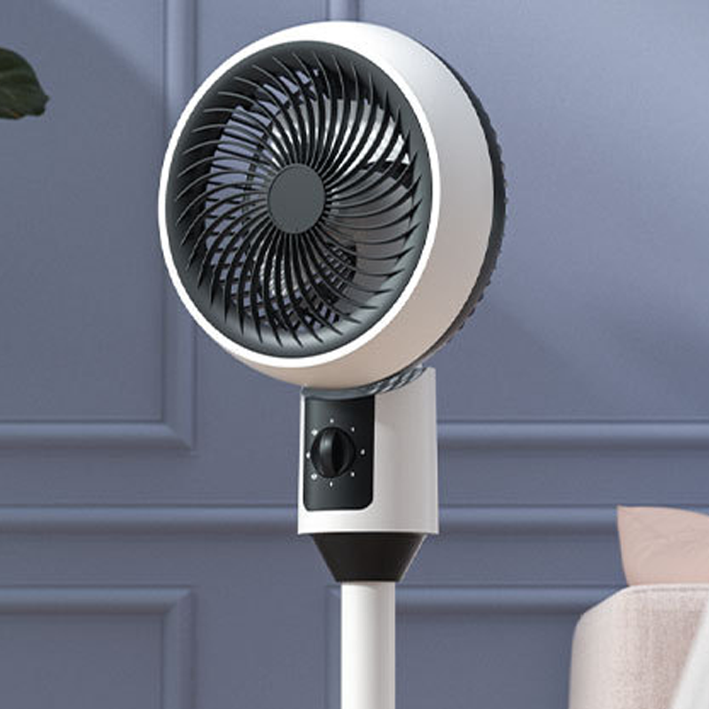 ⚡ Limited stock🌬️Quiet 3-Speed Oscillating Pedestal Fan – Adjustable Home Air Circulator❄️  360° rotation✔️Three fan speeds, quiet during sleep 🤫