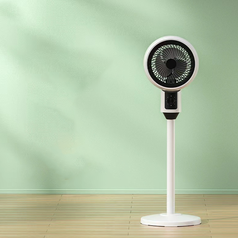 ⚡ Limited stock🌬️Quiet 3-Speed Oscillating Pedestal Fan – Adjustable Home Air Circulator❄️  360° rotation✔️Three fan speeds, quiet during sleep 🤫