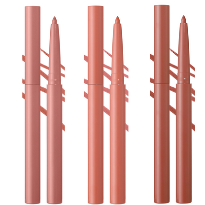 💜 Final 3 hours Buy 1 Get 1 Free!! 💜Waterproof Matte Lip Liner Set