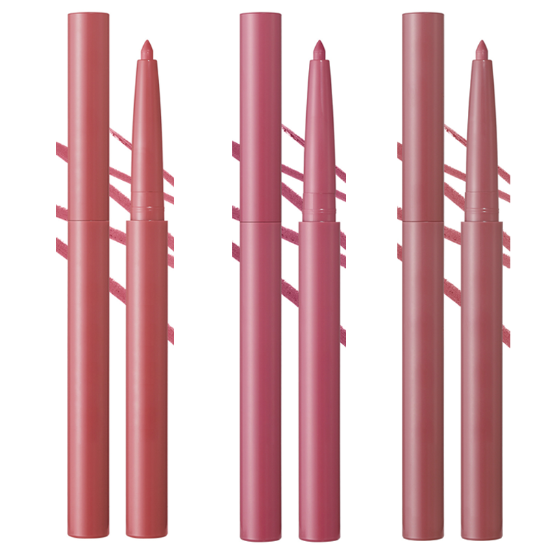 💜 Final 3 hours Buy 1 Get 1 Free!! 💜Waterproof Matte Lip Liner Set