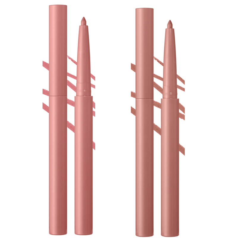 💜 Final 3 hours Buy 1 Get 1 Free!! 💜Waterproof Matte Lip Liner Set