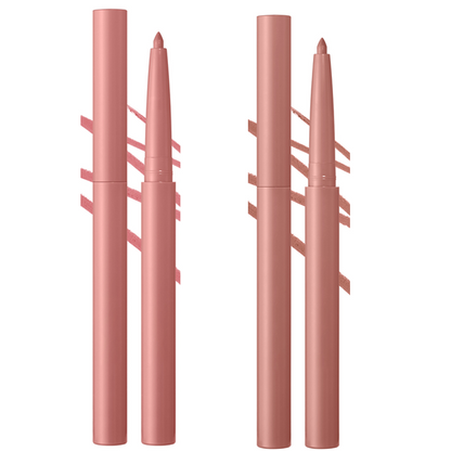 💜 Final 3 hours Buy 1 Get 1 Free!! 💜Waterproof Matte Lip Liner Set