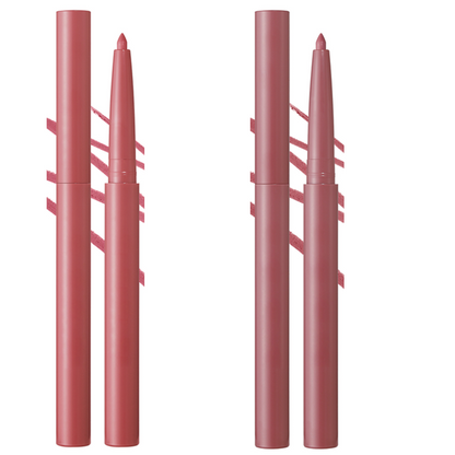 💜 Final 3 hours Buy 1 Get 1 Free!! 💜Waterproof Matte Lip Liner Set