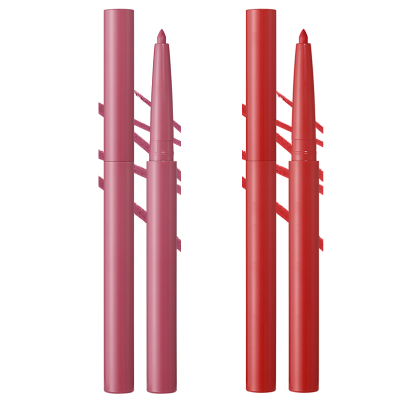 💜 Final 3 hours Buy 1 Get 1 Free!! 💜Waterproof Matte Lip Liner Set