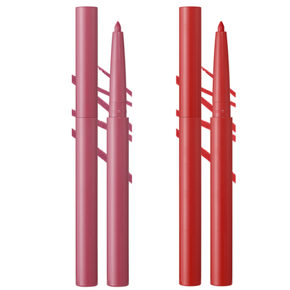 💜 Final 3 hours Buy 1 Get 1 Free!! 💜Waterproof Matte Lip Liner Set