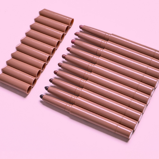 🥳HOT SALE 50% OFF! 🔥Dual-Ended Peptide Lip Liner Pen