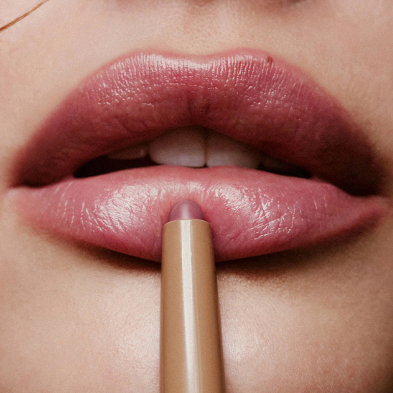 🥳HOT SALE 50% OFF! 🔥Dual-Ended Peptide Lip Liner Pen