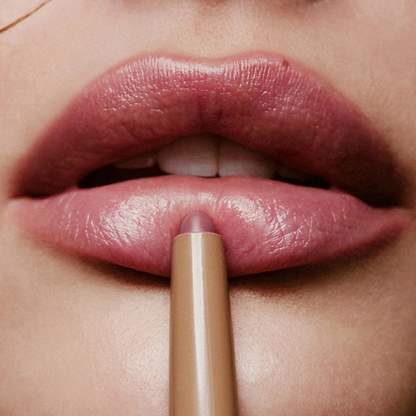 🥳HOT SALE 50% OFF! 🔥Dual-Ended Peptide Lip Liner Pen