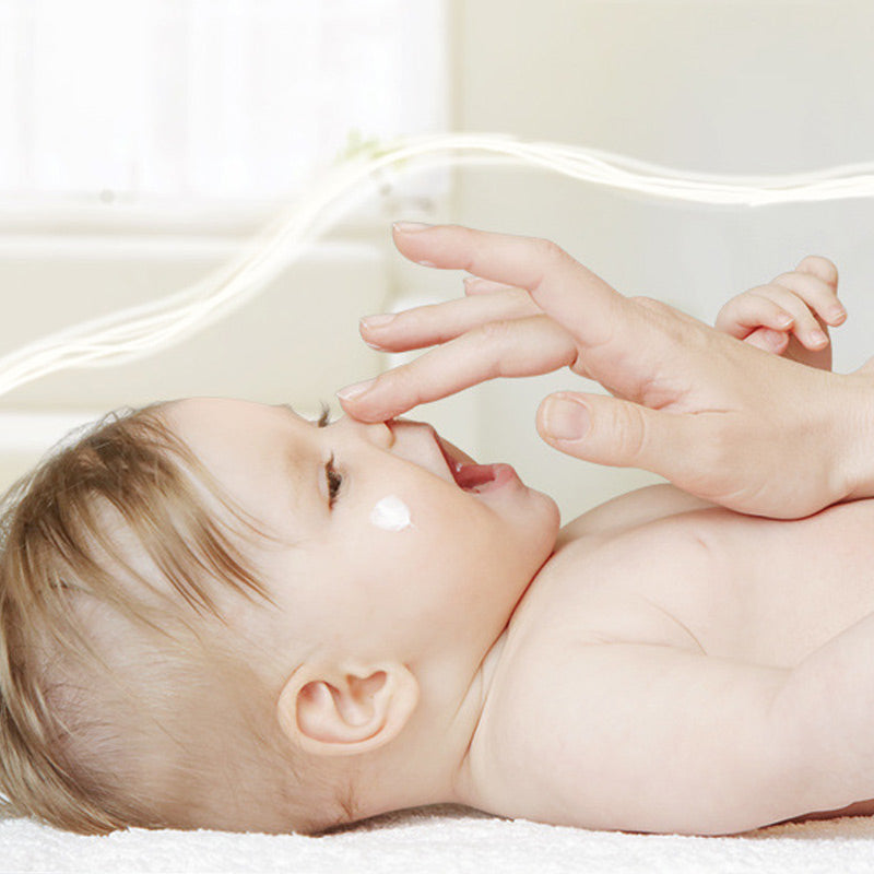 Baby Protective Balm for Cracked and Chapped Skin
