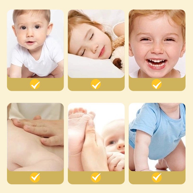 Baby Protective Balm for Cracked and Chapped Skin