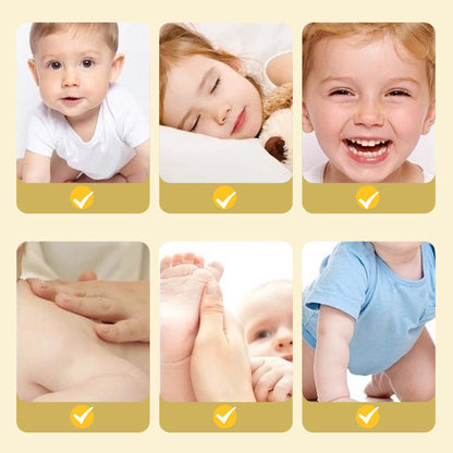 Baby Protective Balm for Cracked and Chapped Skin