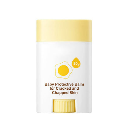 Baby Protective Balm for Cracked and Chapped Skin