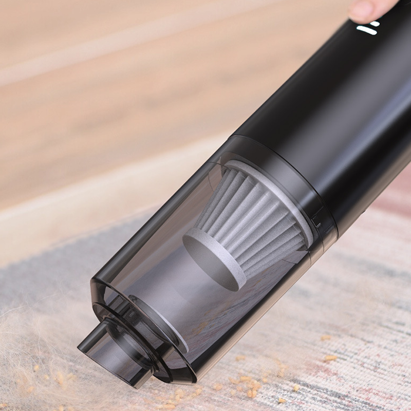 ⏳Time-Limited Special⏰Powerful car vacuum cleaner – Blower function – – Versatile