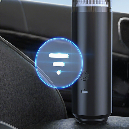 ⏳Time-Limited Special⏰Powerful car vacuum cleaner – Blower function – – Versatile