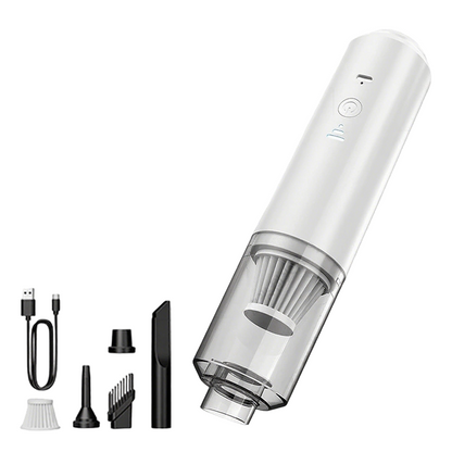 ⏳Time-Limited Special⏰Powerful car vacuum cleaner – Blower function – – Versatile