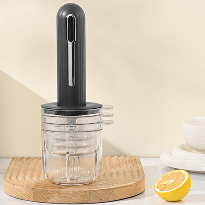 🔥🎁Hot Sale 50% OFF💥- Ends Soon!🔥Home Use Wireless Electric Meat Grinder