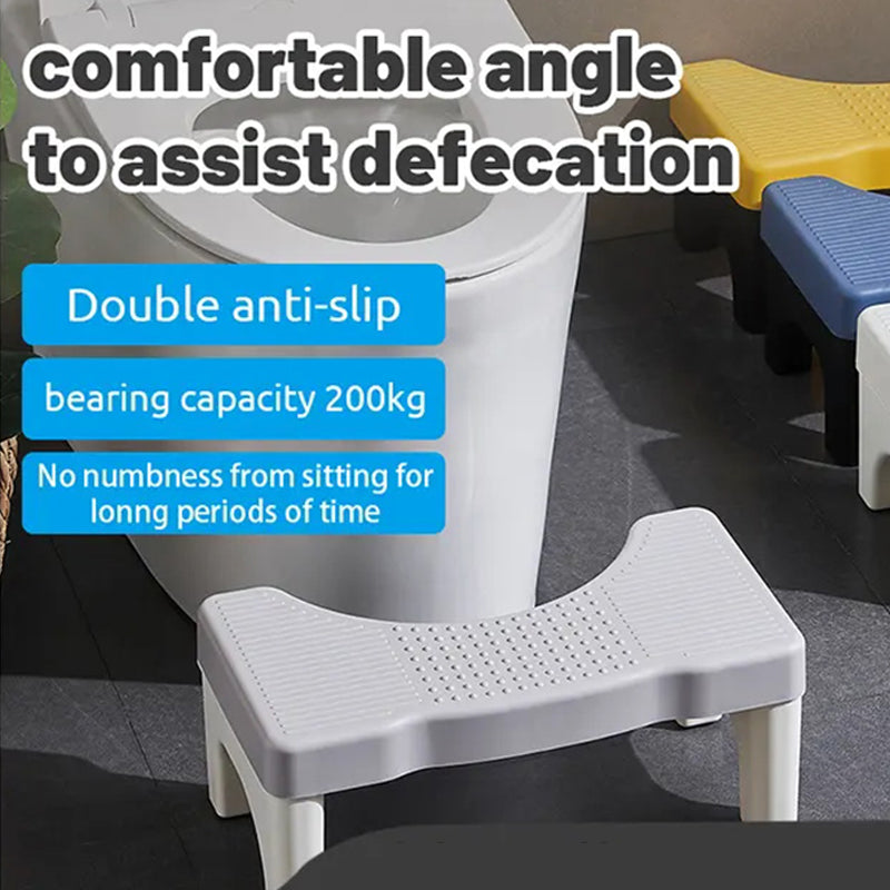 Toilet Stool