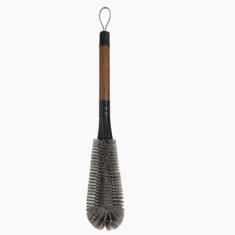 2-in-1 Durable & Efficient Cleaning Brush