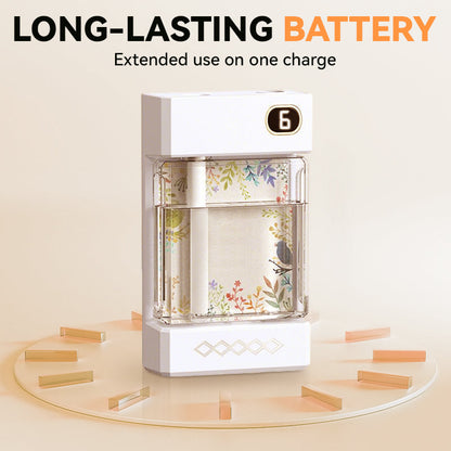 🎉HOT SALE🎉USB Rechargeable Aromatherapy Diffuser